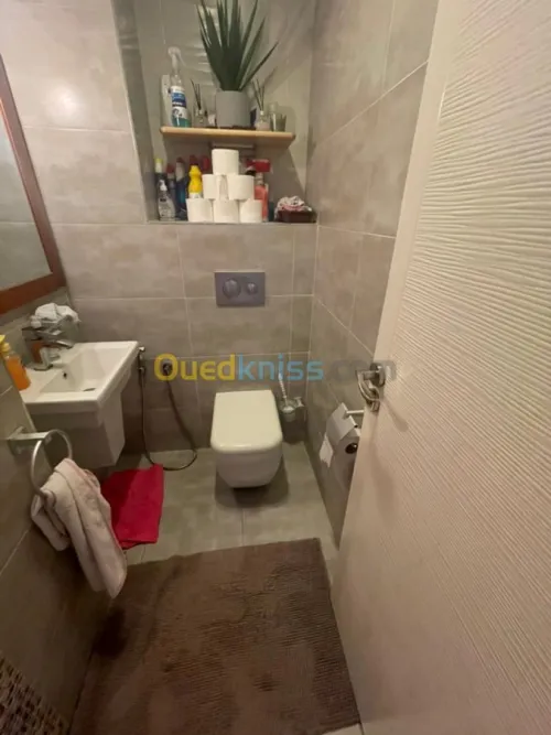 Vente Appartement Alger Draria