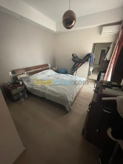 Vente Appartement Alger Draria