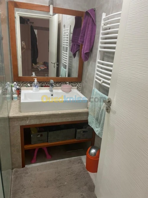 Vente Appartement Alger Draria