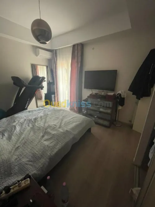 Vente Appartement Alger Draria