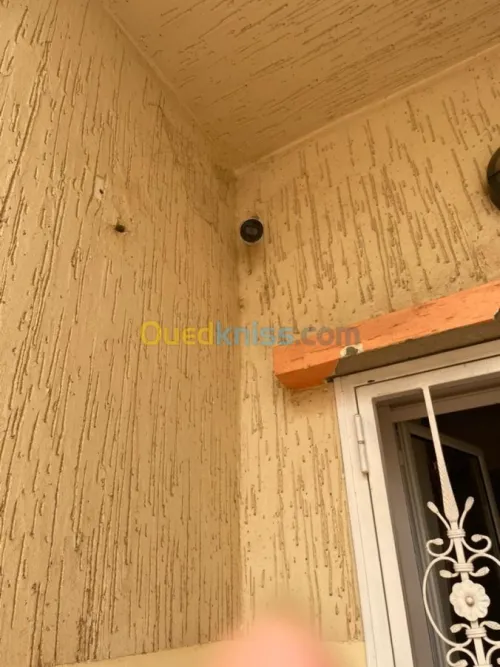 Vente Appartement Alger Draria