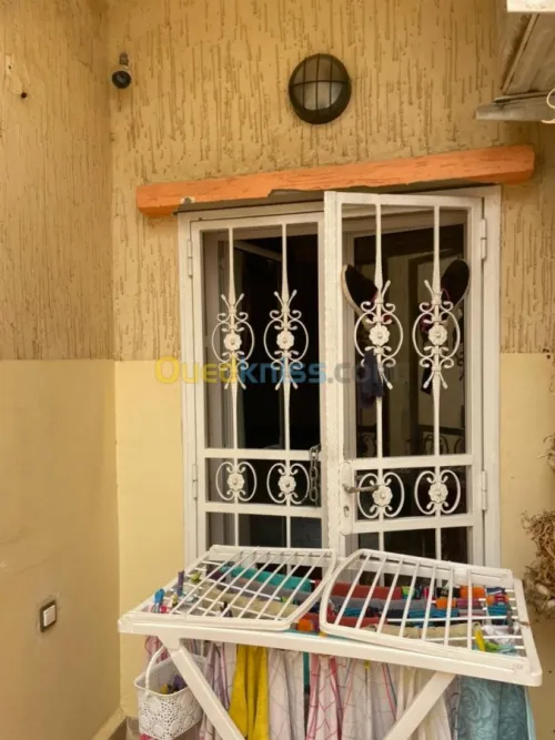Vente Appartement Alger Draria