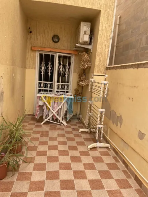 Vente Appartement Alger Draria
