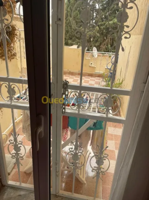 Vente Appartement Alger Draria