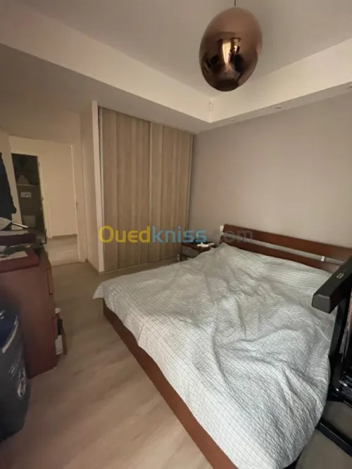 Vente Appartement Alger Draria