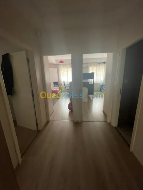 Vente Appartement Alger Draria