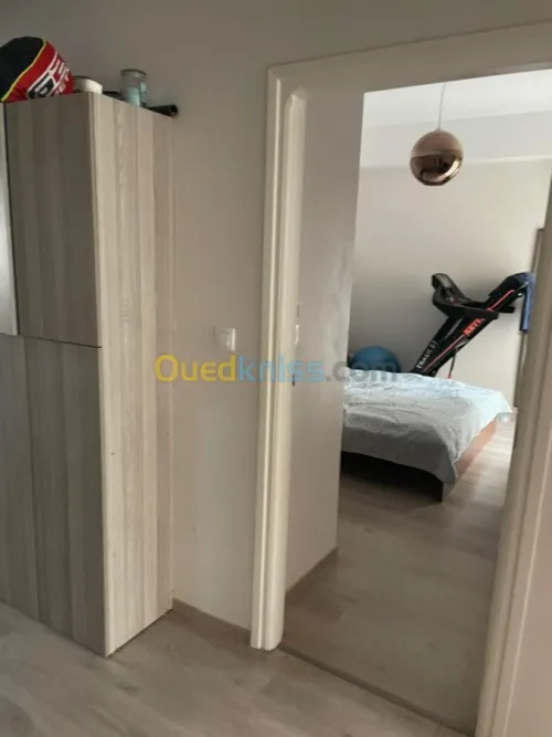 Vente Appartement Alger Draria
