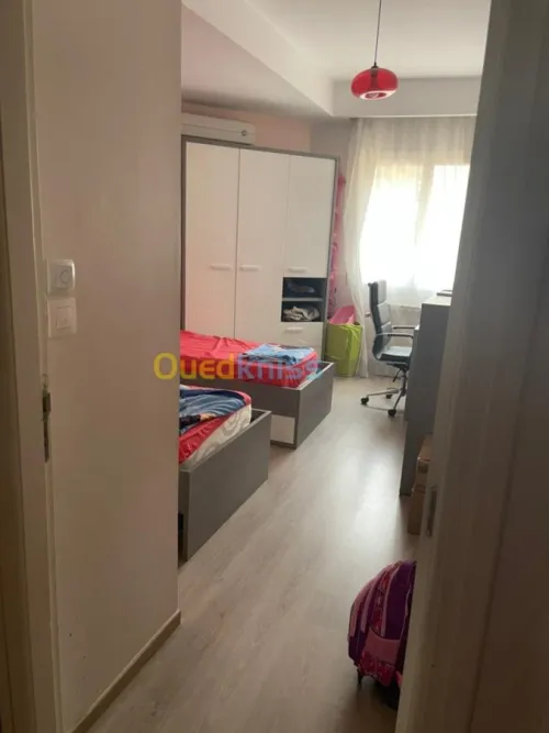 Vente Appartement Alger Draria