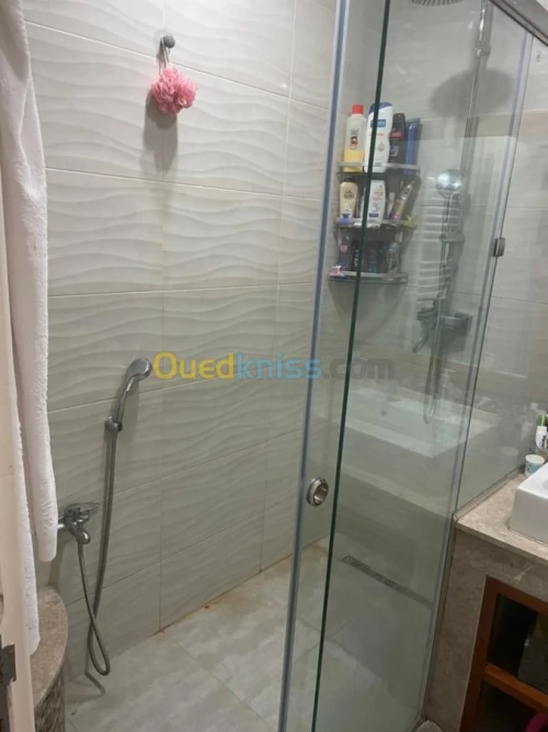 Vente Appartement Alger Draria