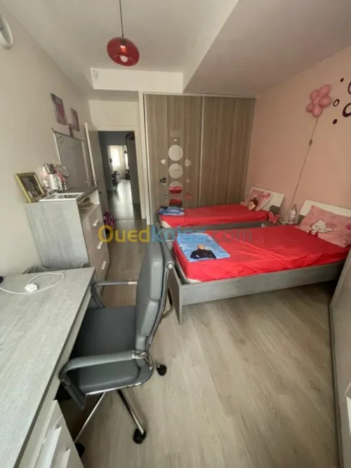 Vente Appartement Alger Draria
