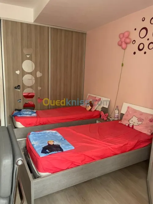 Vente Appartement Alger Draria