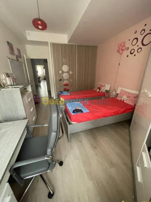 Vente Appartement Alger Draria