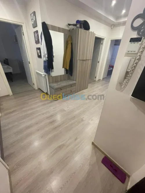 Vente Appartement Alger Draria