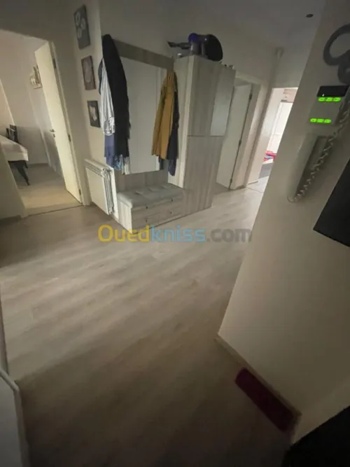 Vente Appartement Alger Draria