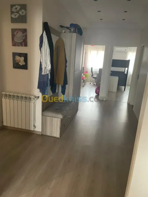 Vente Appartement Alger Draria