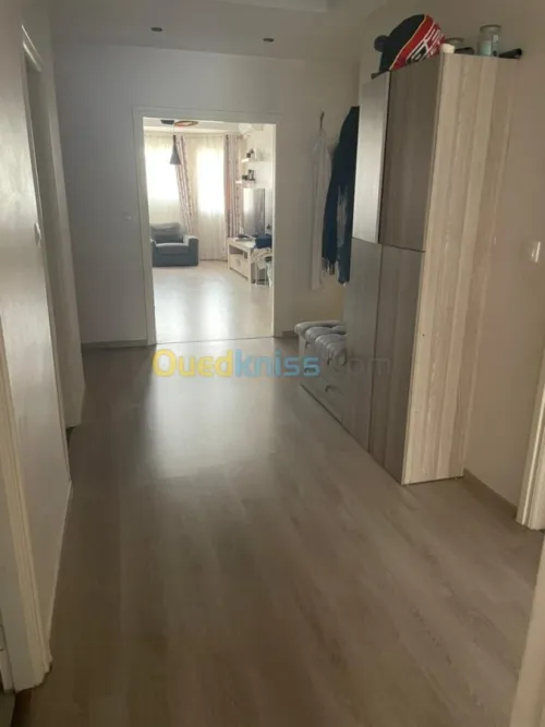 Vente Appartement Alger Draria