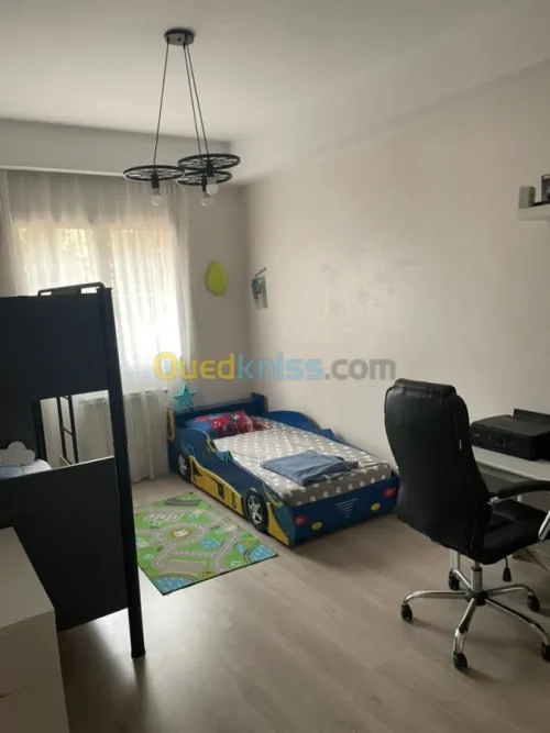 Vente Appartement Alger Draria