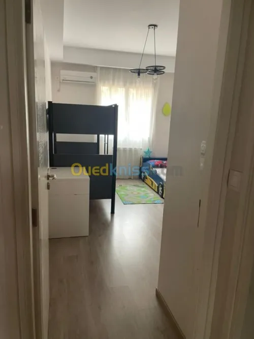 Vente Appartement Alger Draria
