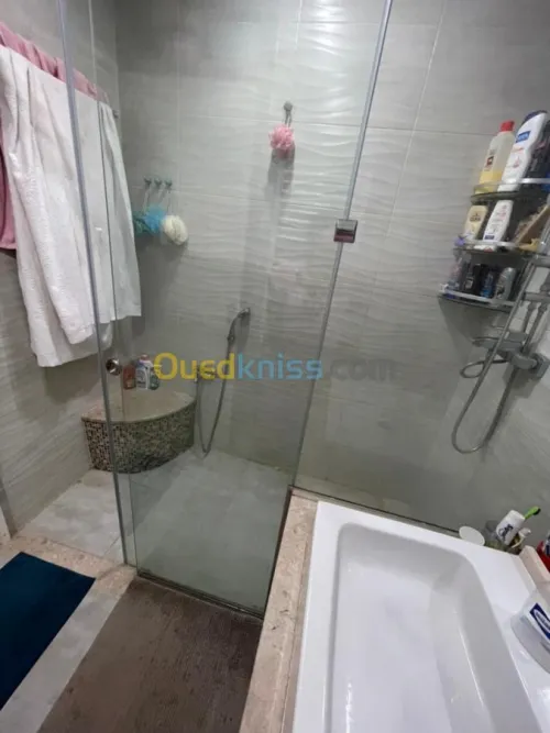 Vente Appartement Alger Draria