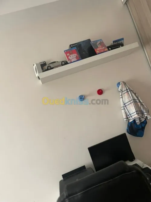 Vente Appartement Alger Draria