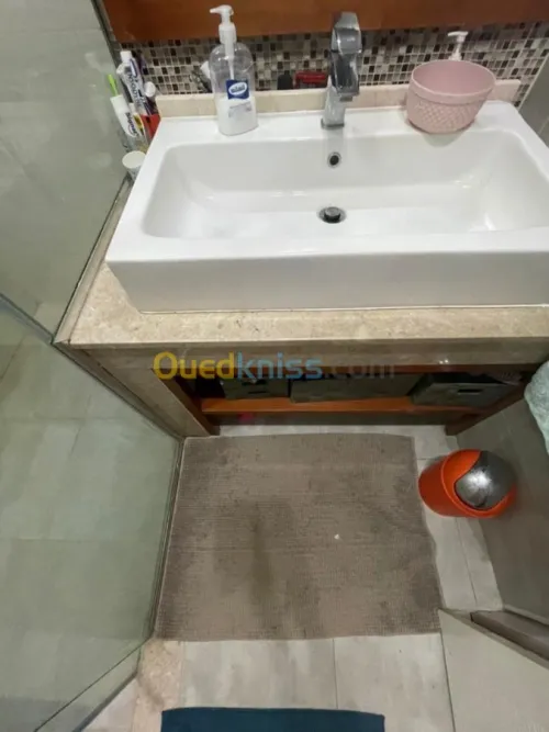 Vente Appartement Alger Draria