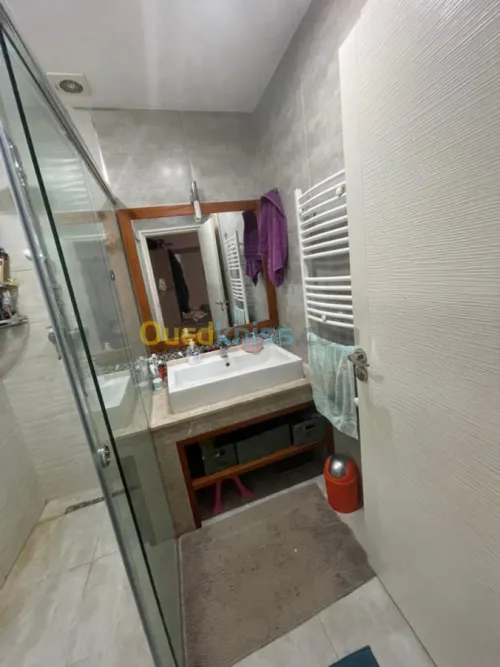 Vente Appartement Alger Draria