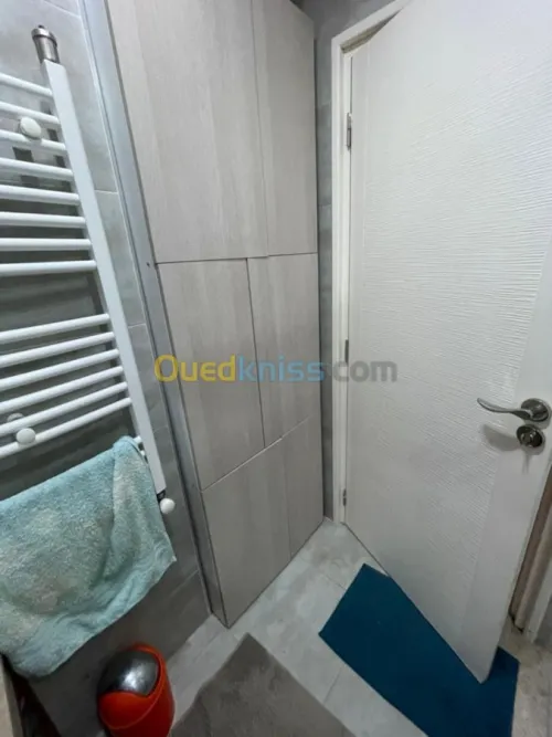 Vente Appartement Alger Draria