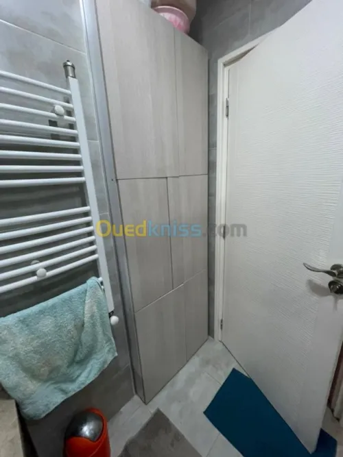 Vente Appartement Alger Draria