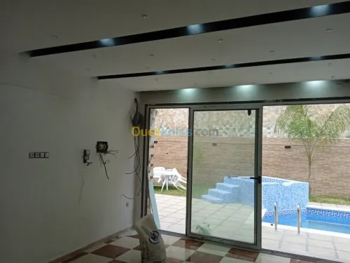 Panter decoration