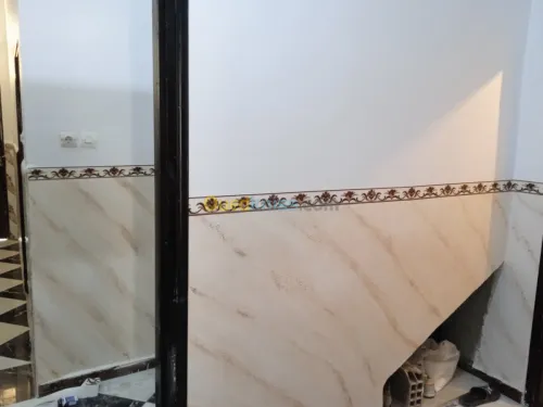 Panter decoration