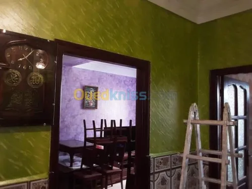 Panter decoration