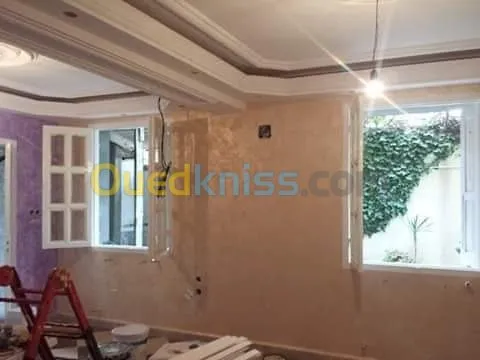 Panter decoration