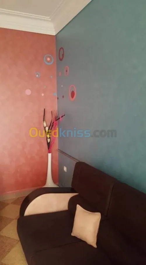 Panter decoration