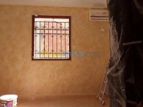 Panter decoration