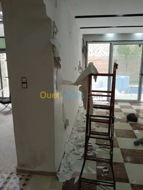 Panter decoration