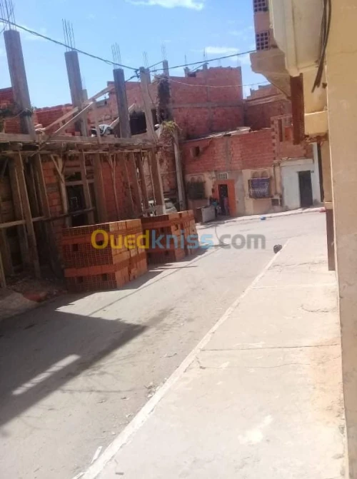 Location Immeuble Oran Oran