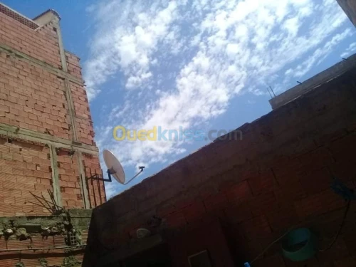 Location Immeuble Oran Oran