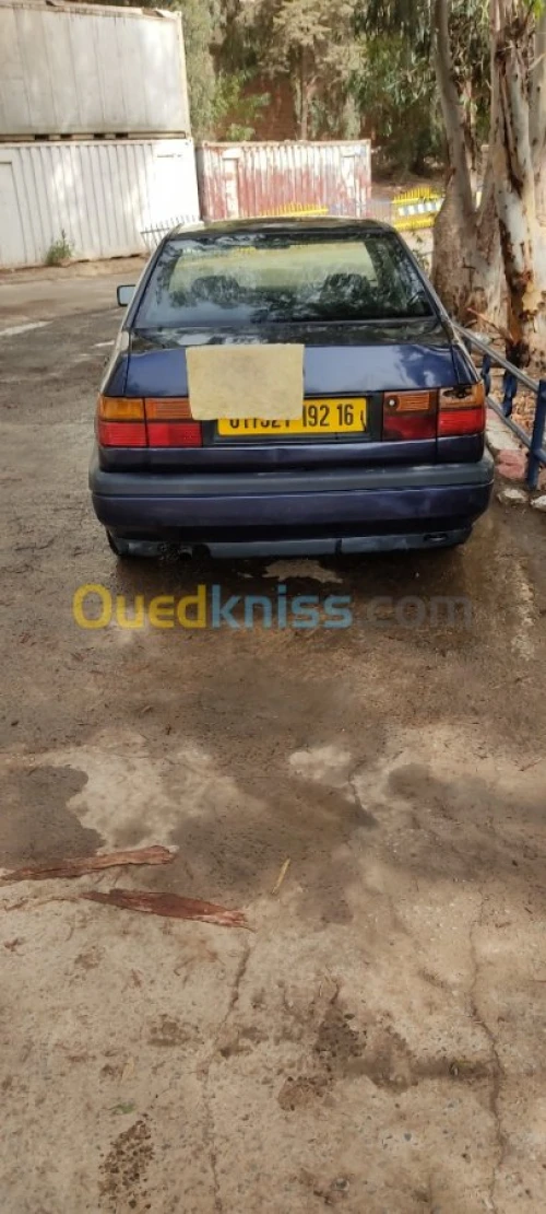 Volkswagen Vento 1992 