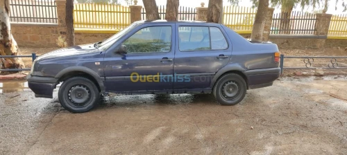 Volkswagen Vento 1992 