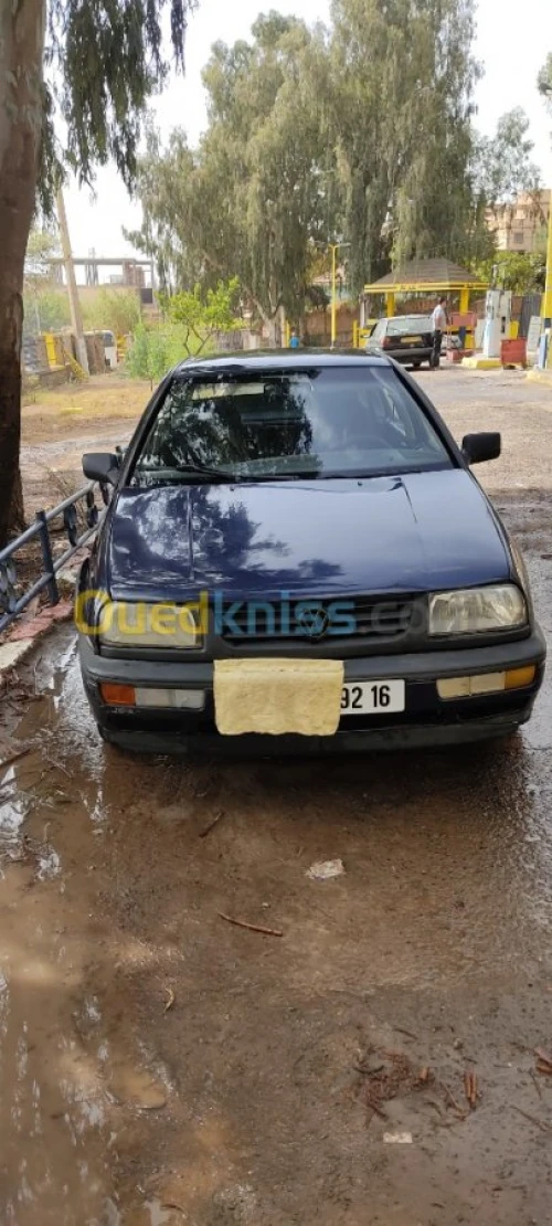 Volkswagen Vento 1992 