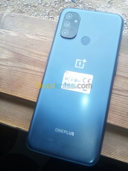 OnePlus one plus nord n100
