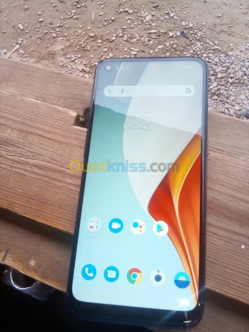 OnePlus one plus nord n100