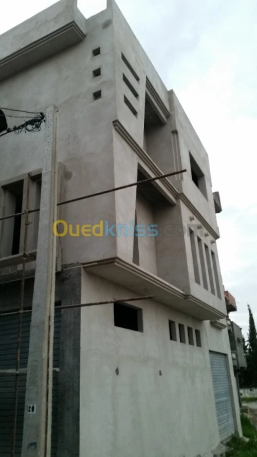 Vente Carcasse Mila Mila