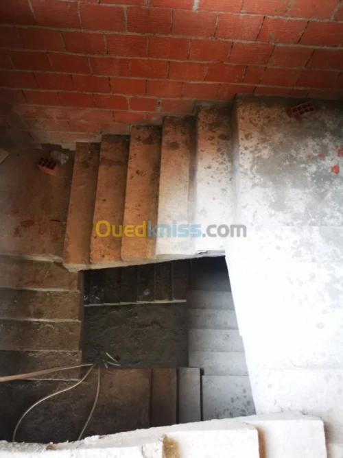 Vente Carcasse Mila Mila