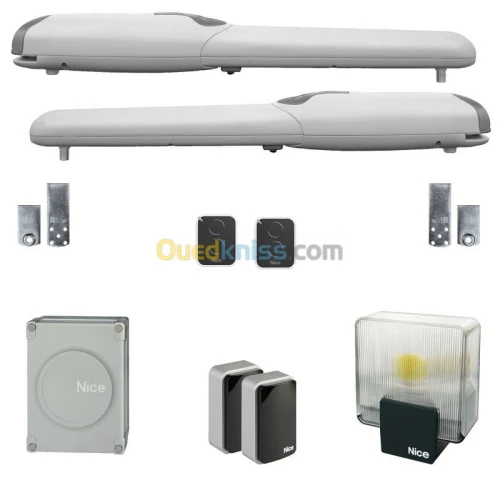 INSTALLATION ET REPARATION DE PORTAILS ELETRIQUE motorisation portail coulissant/battant