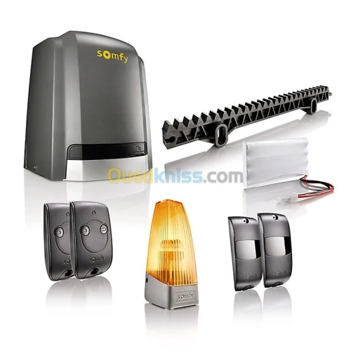 INSTALLATION ET REPARATION DE PORTAILS ELETRIQUE motorisation portail coulissant/battant