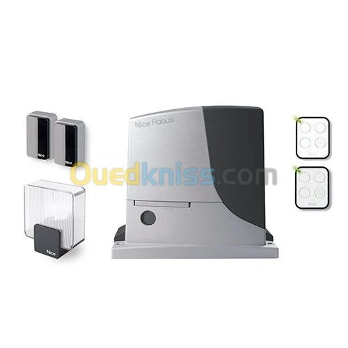 INSTALLATION ET REPARATION DE PORTAILS ELETRIQUE motorisation portail coulissant/battant