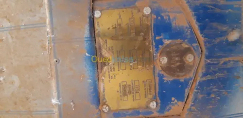 Chaudiére á vapeur 3000kg/h