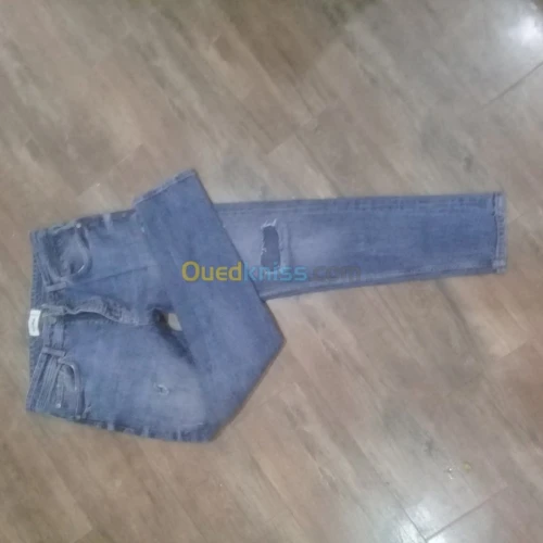 jeans pull and bear original