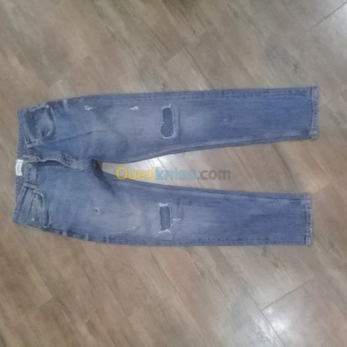 jeans pull and bear original